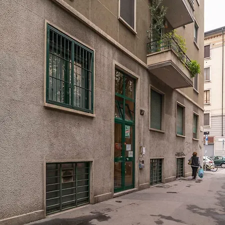 Guesthero - - Dateo Train Station Apartamento *