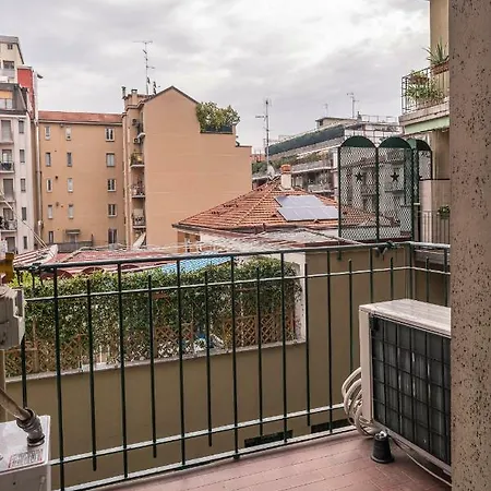 Guesthero - - Dateo Train Station Apartamento