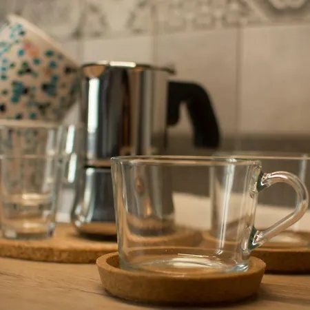 Holiday home La Maison Boheme Milan