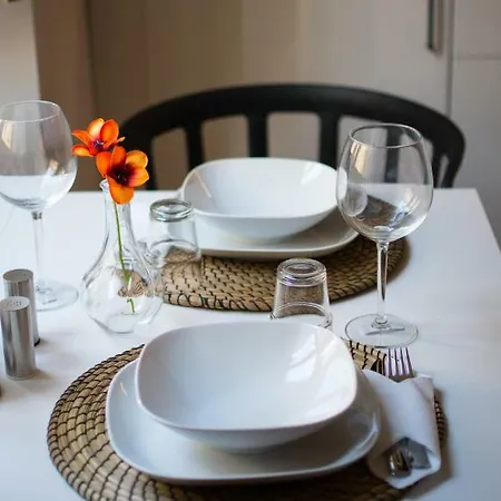 La Maison Boheme Holiday home Milan