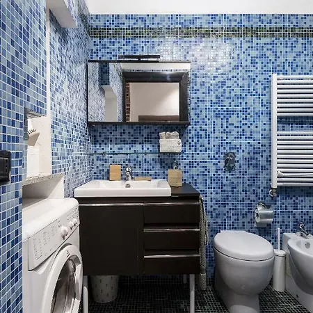 Appartamento Beautiful And Happy Flat In Center