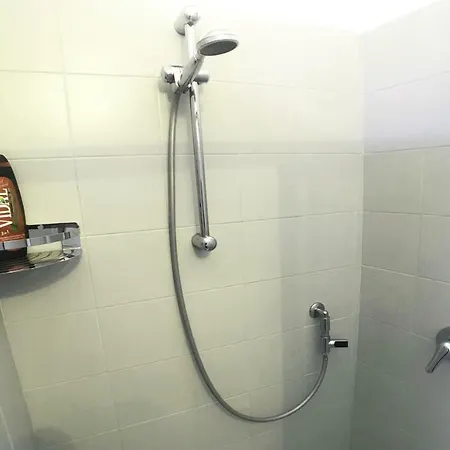 Duomo Luxury House 9 Pax Prázdninový dům