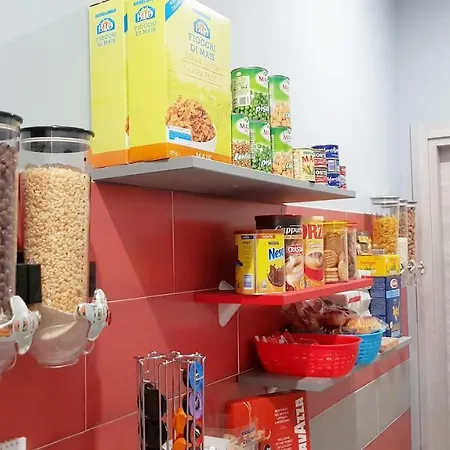 Bed & Breakfast Giovanni Best House Milan