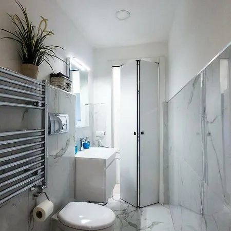 Milan Style Apartment - City Center * Milánó