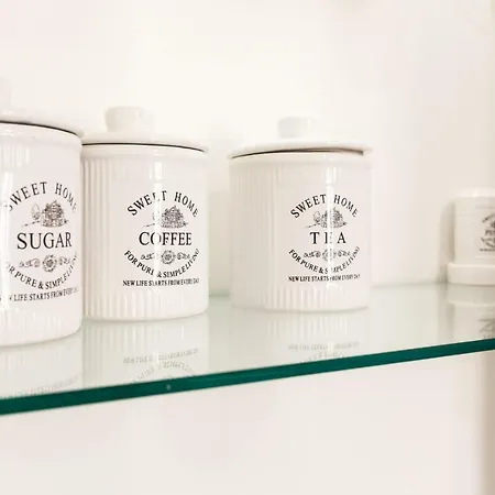 Milan Style Apartment - City Center Milánó