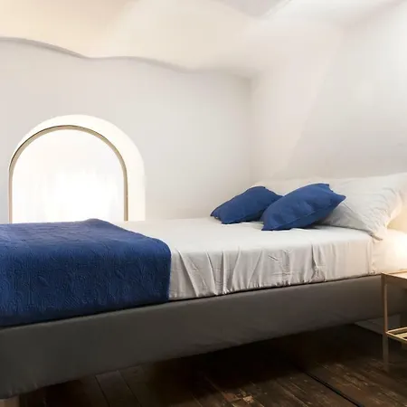 Luxury Fioravanti Appartamento *