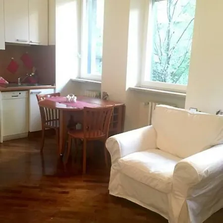 Primopiano - Edolo 46 * Milano