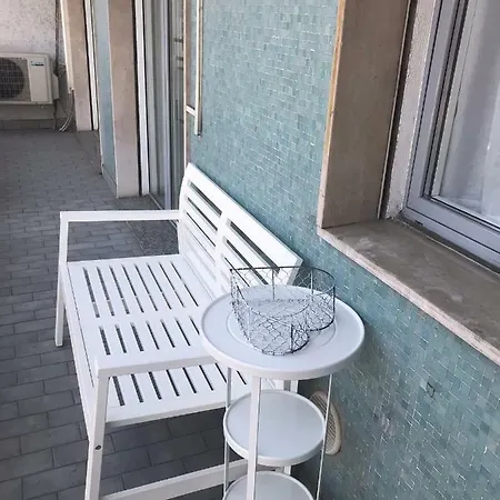 Leoni Charminghouse Apartamento Milão