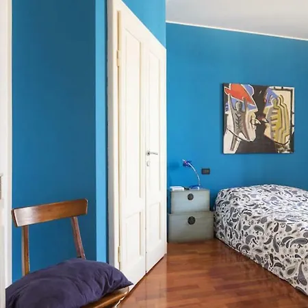 Easylife - - Savona 14 - Design District דירה