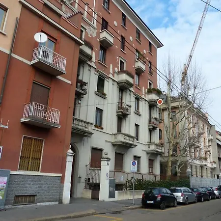 New Design Apartment *