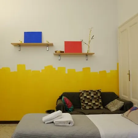 Ika's * Milan