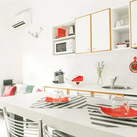 Likehome - Via Crema * Milan