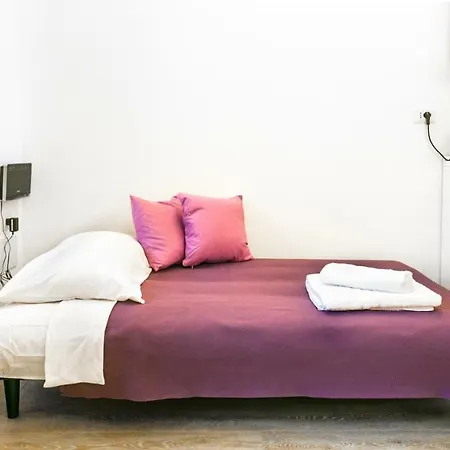 Likehome - Via Crema * Milan