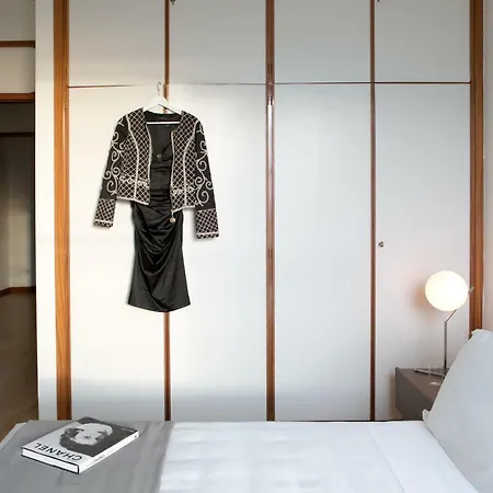 Apart Otel Domux Torre Velasca