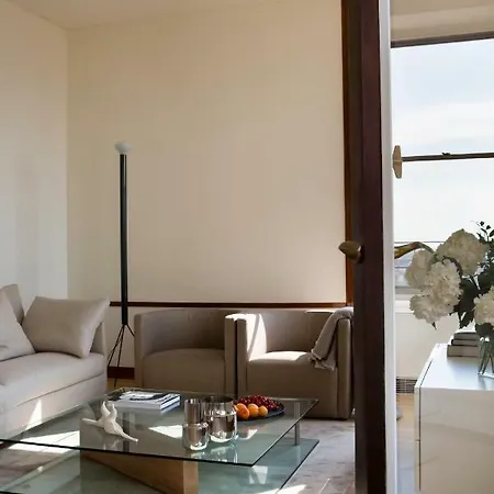 Domux Torre Velasca Milano