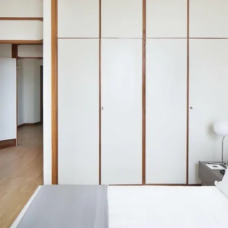 Apart Otel Domux Torre Velasca 2*