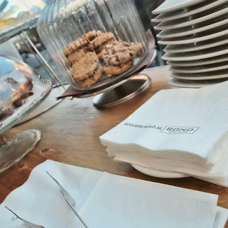 P&d Navigli Via Casale 公寓 *