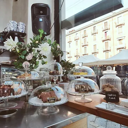 P&d Navigli Via Casale 公寓 *