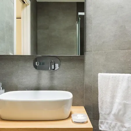 Spazio M&m Via Augusto Anfossi 10 * Mediolan