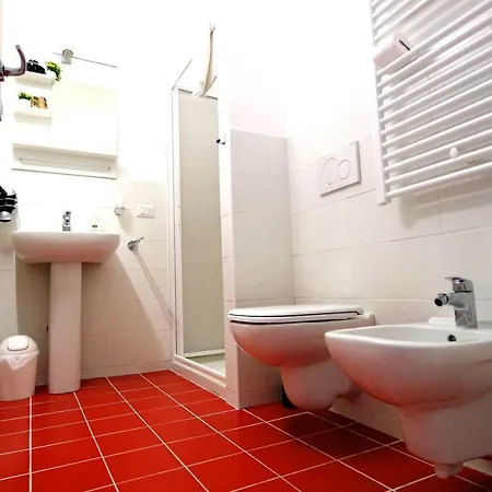 Apartment Likehome - Via Crema *