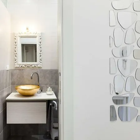 Youhosty - Piranesi 43 Apartment Milan