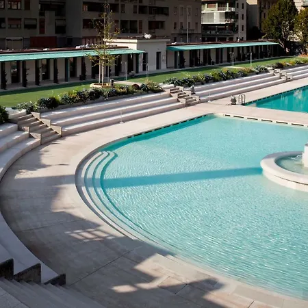 Bee House - City Center - Porta Romana Апартаменты