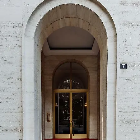Apartment Manzoni Clc