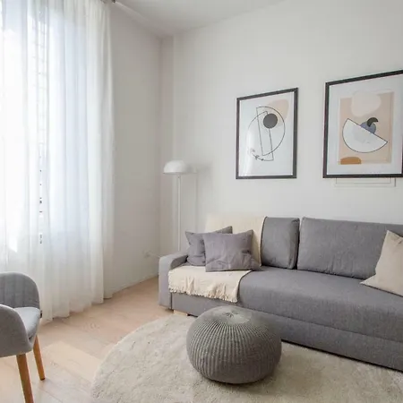 Appartamento Easylife - - Bligny 29 P4 - Bocconi *