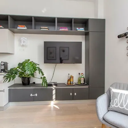 Appartamento Easylife - - Bligny 29 P4 - Bocconi *