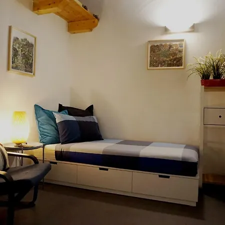 拉万代巷一室公寓 米兰