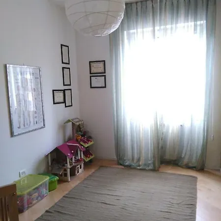 Διαμέρισμα Casa Giulia *