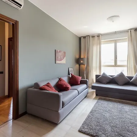 Appartamento Downtown *