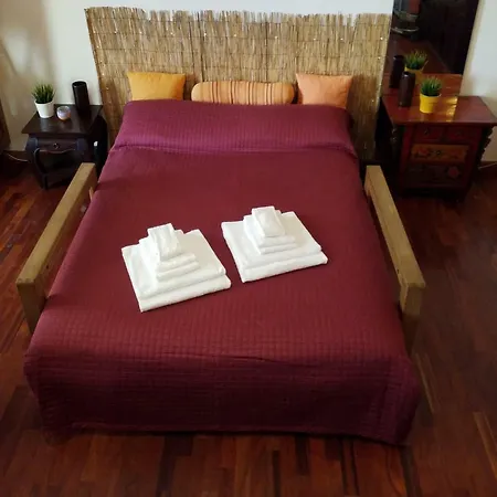 Lovely Terrace * Milan