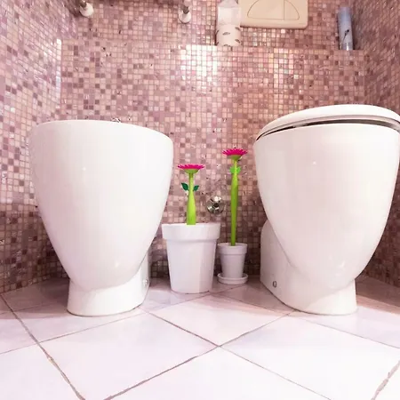 Alzaia 54 Navigli Apartman