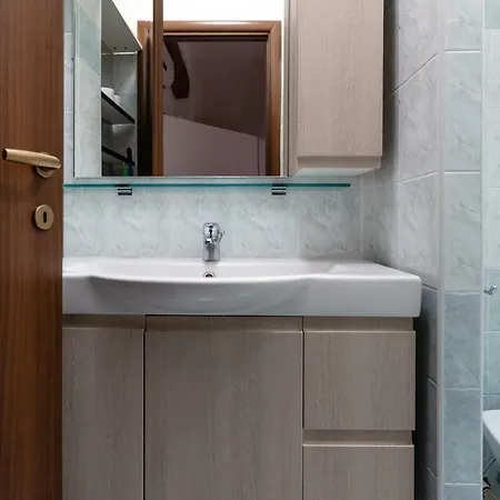 Apartment Shortstays Glamour Darsena *