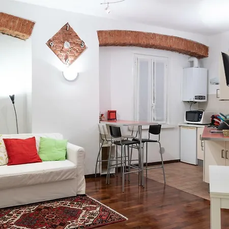 Shortstays Glamour Darsena *