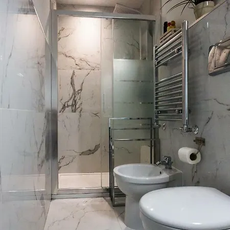 Apartman Milan Style Apartment - City Center