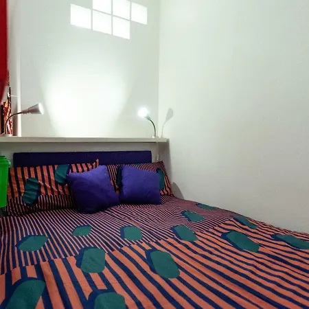 Shortstays Glamour Darsena Apartment