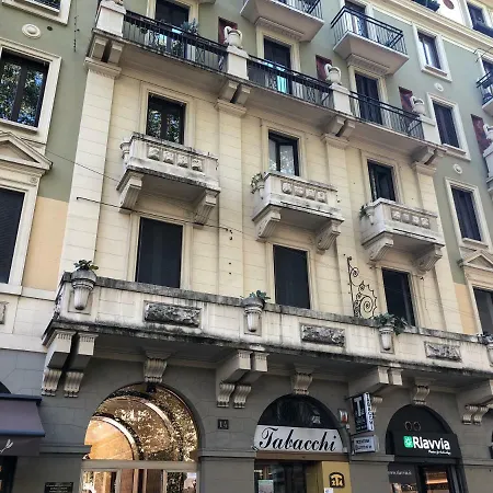 Maison d'hôtes Cà Bèla - Porta Romana