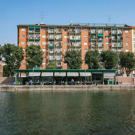 Navigli Luxo *