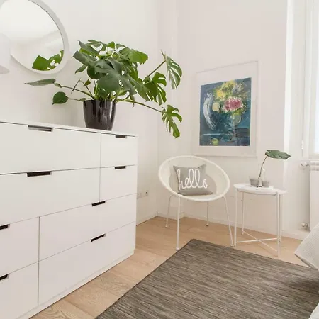 Easylife - - Bligny 29 P4 - Bocconi Appartamento