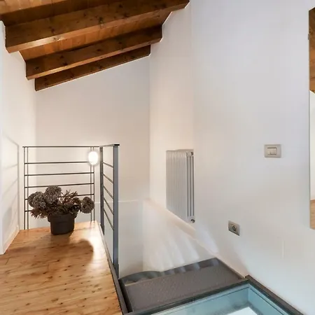 Luxury Fioravanti Appartamento *