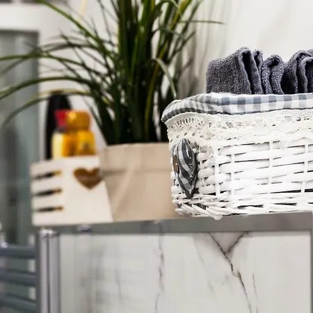 Apartman Milan Style Apartment - City Center Milánó