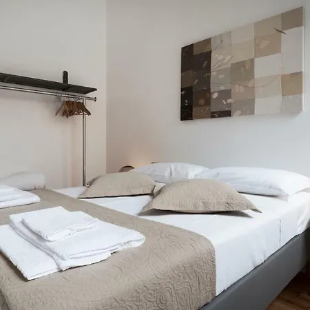 Luxury Fioravanti Milano