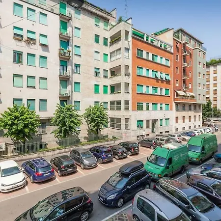 Easylife - - Aragona 22 - Citta Studi Μιλάνο