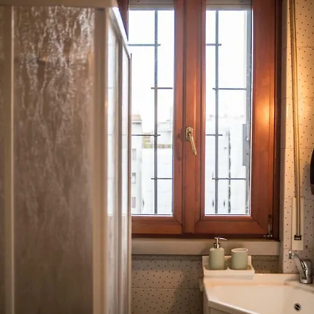 Airguest Crocetta Loft Milán