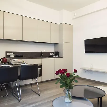 Design & New Center Milaan