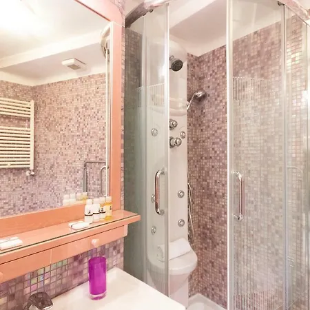 Alzaia 54 Navigli Apartman