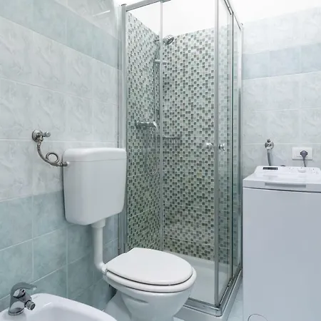 Shortstays Glamour Darsena * Milan