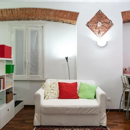 Apartment Shortstays Glamour Darsena